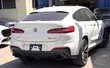 BMW X4 M40i 2019 Nyeupe - 4