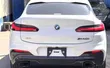 BMW X4 M40i 2019 Nyeupe - 5