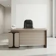 Advanced Staff Office Desk - 140cm - 3