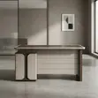 Advanced Staff Office Desk - 140cm - 4