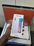 Samsung Galaxy A05 64GB Mpya Nyeusi - 1