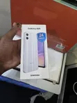 Samsung Galaxy A05 64GB Mpya Nyeusi - 5