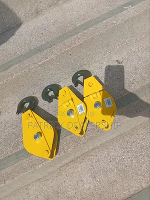 1 Ton Single Wheel Pulley Block