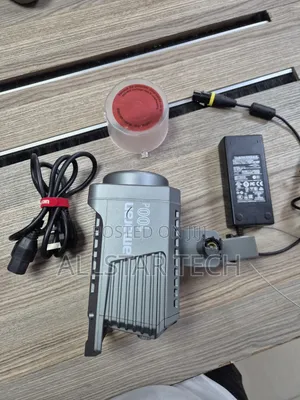 Aputure Amaran COB 100d S Mwanga wa LED wa Mchana