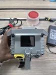 Aputure Amaran COB 100d S Mwanga wa LED wa Mchana - 3