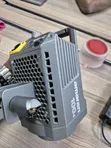Aputure Amaran COB 100d S Mwanga wa LED wa Mchana - 4