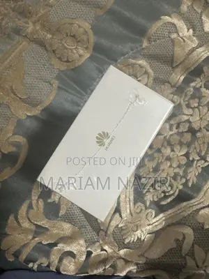 New Huawei P Smart 2019 64GB Blue