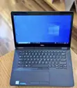 Dell Latitude 14 E7470 Laptop - Core i5, 8GB RAM, 256GB SSD - 1