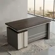 1200mm Executive Study Desk - 2