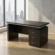 1200mm Executive Study Desk - 3