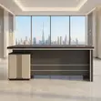 1200mm Executive Study Desk - 4