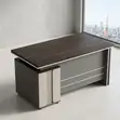 1200mm Executive Study Desk - 5