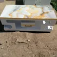 Brand New Marbled Living Room Coffee Table - 2