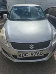 Suzuki Swift 2014 - 1