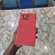 OnePlus 12 1TB Mpya Nyeupe - 5