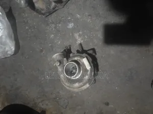 Chevrolet Trailblazer Engine & Transmission Mounts