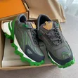 Louis Vuitton Summit Sneakers za Design - 3