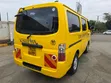 Nissan Caravan (Urvan) 2012 Yellow - 4