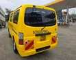 Nissan Caravan (Urvan) 2012 Yellow - 5
