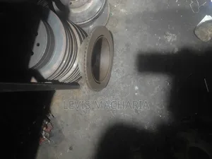Diski za Breki za Toyota Prado