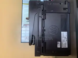 HP LaserJet Pro MFP M127fn Printer ya Multifunction