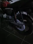 Bajaj Boxer 150 UG 2021 Nyekundu - 2