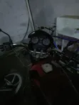 Bajaj Boxer 150 UG 2021 Nyekundu - 3