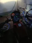 Bajaj Boxer 150 UG 2021 Nyekundu - 4