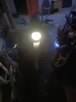 Bajaj Boxer 150 UG 2021 Nyekundu - 5