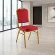 Viti vya Ofisi vya Kitambaa vya Kati bila Mikono - 2