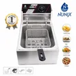 Nunix 6L Deep Fryer Moja - 2