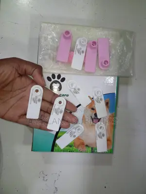 Ear Tags - Namba Rahisi Kuangalia