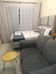 Fully Furnished Studio Apartment in Ngara - 1