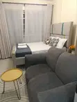 Fully Furnished Studio Apartment in Ngara - 4