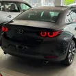 Mazda 3 2020 Kijivu - 2