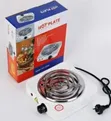 Hot Plate Moja ya Umeme - 1