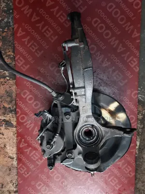 Front Hub for Honda Odyssey