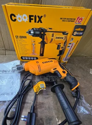 Coofix 710W Corded Impact Drill