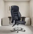 ComfortPro Ergonomic Office Chair - Black - 3
