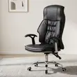 ComfortPro Ergonomic Office Chair - Black - 5