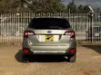 Subaru Outback 2.5i Wagon AWD 2015 - 2