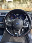 Subaru Outback 2.5i Wagon AWD 2015 - 5