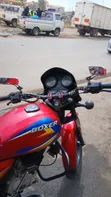 Bajaj Boxer 150 UG 2024 Nyekundu - 2