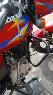 Bajaj Boxer 150 UG 2024 Nyekundu - 3