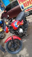 Bajaj Boxer 150 UG 2024 Nyekundu - 5