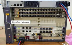 Huawei MA5683 X6 16-Port GPON OLT