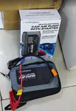 Euromax EMK3 Car Jump Starter with Air Compressor - 1