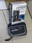 Euromax EMK3 Car Jump Starter with Air Compressor - 2