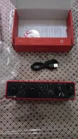 Focusrite Scarlett 2i2 3rd Gen USB Audio Interface - Brand New - 1