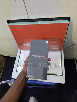 Xiaomi 15 Ultra Mpya 512GB Kijani